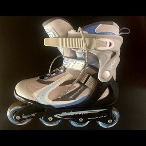 Rollerblades New